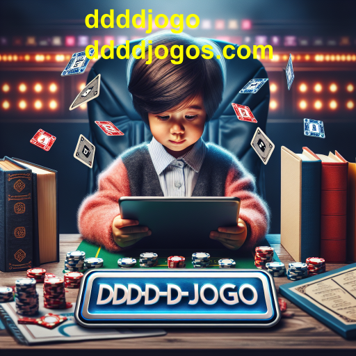 O Impacto dos Jogos Educativos no Aprendizado Infantil