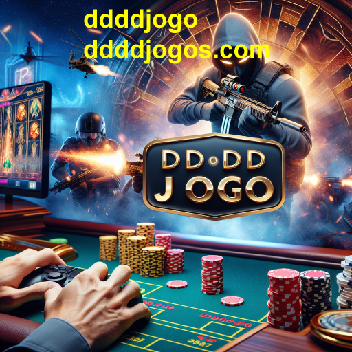 A Evolução dos Jogos de Tiro em Primeira Pessoa