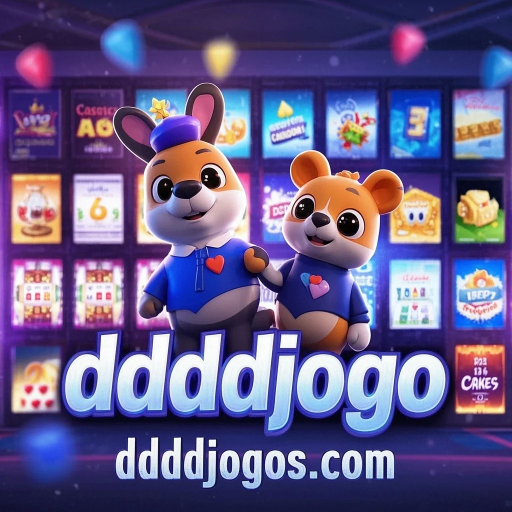 ddddjogo