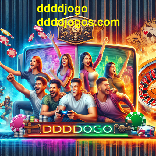 A Evolução dos Jogos Multijogador