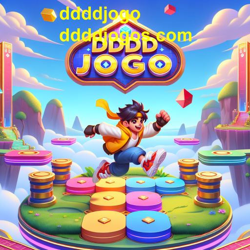 A Evolução dos Jogos de Plataforma: Do Clássico ao Contemporâneo